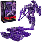 Transformers Age of the Primes Dark Energon Megatron Voyager Class Action Figure