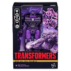 Transformers Age of the Primes Dark Energon Megatron Voyager Class Action Figure