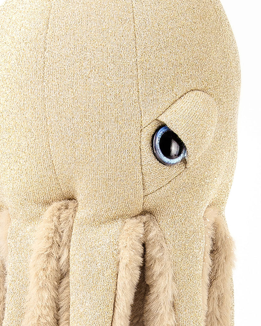 The Mini Octopus