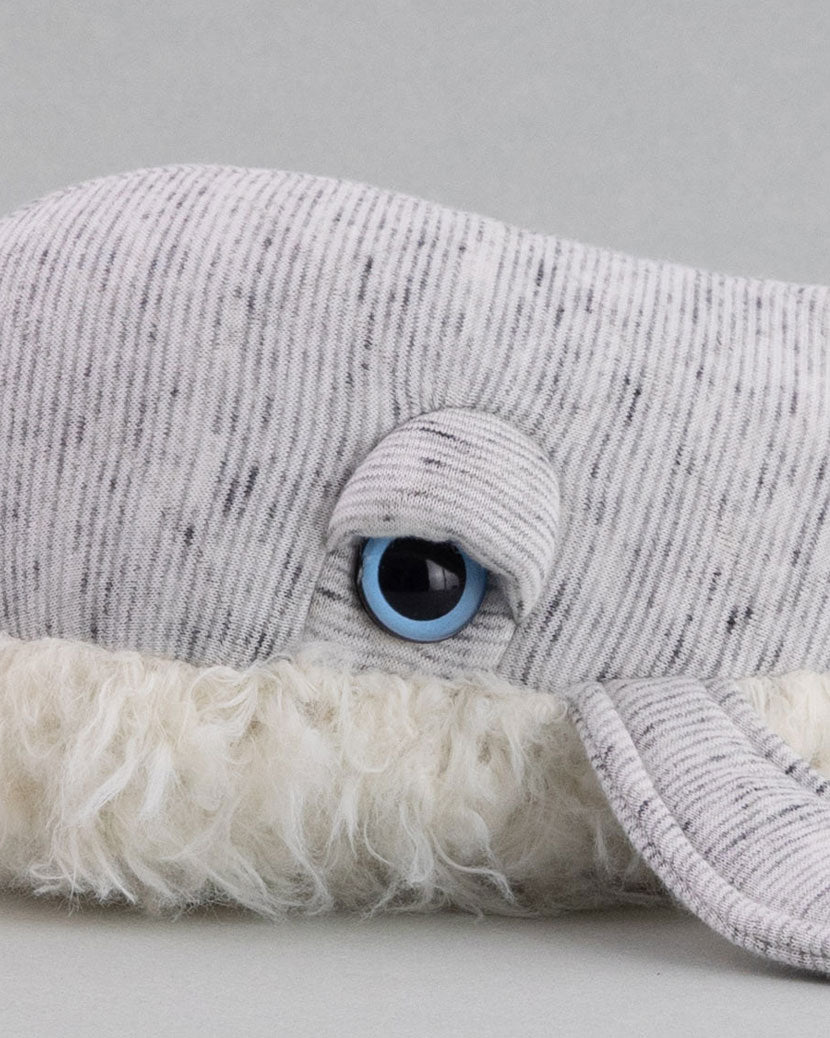 The Mini Whale