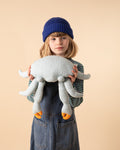 The Mini Crab