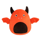 Bat Halloween Plushie