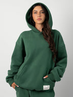 Affirmation Hoodie – Mega