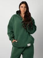 Affirmation Hoodie – Mega