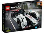 LEGO Technic 42137 Formula E Porsche 99X Electric