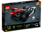 LEGO Technic 42137 Formula E Porsche 99X Electric