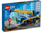 LEGO City 60324 Mobile Crane