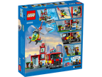 LEGO City 60320 Fire Station