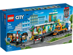 LEGO City 60335 Train Station