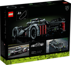 LEGO Technic 42156 Peugeot 9X8 24H Le Mans Hybrid Hypercar