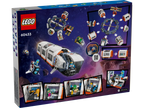 LEGO City 60433 Modular Space Station