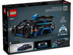 LEGO Technic 42176 Porsche GT4 e-Performance Race Car