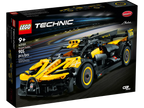 LEGO Technic 42151 Bugatti Bolide
