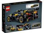 LEGO Technic 42151 Bugatti Bolide