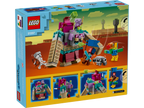 LEGO Minecraft 21257 The Devourer Showdown