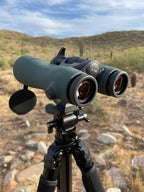 Swarovski 14x52 NL Pure Binocular