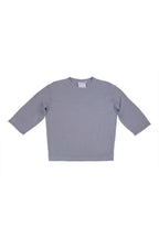 Cardiff 3/4 Sleeve Tee