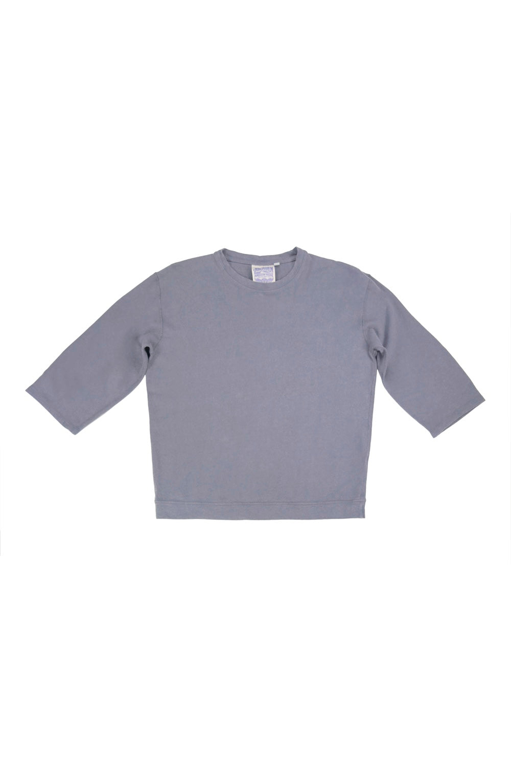 Cardiff 3/4 Sleeve Tee