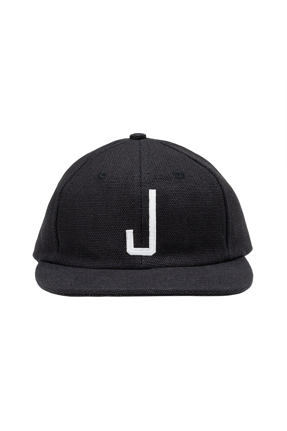 "J" Cap