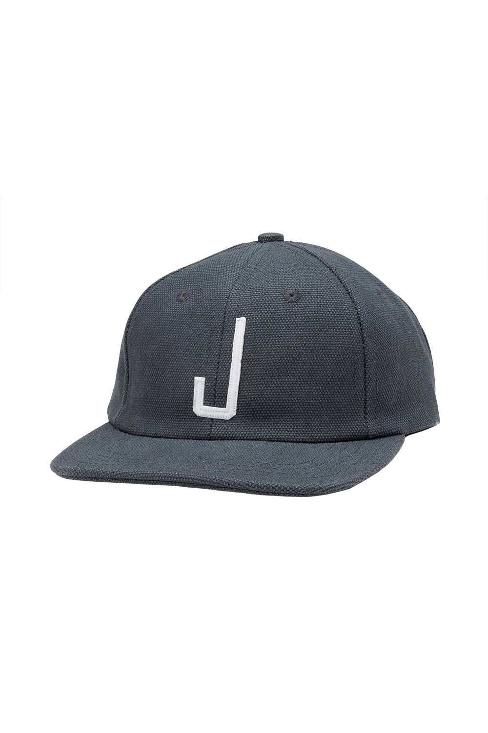"J" Cap