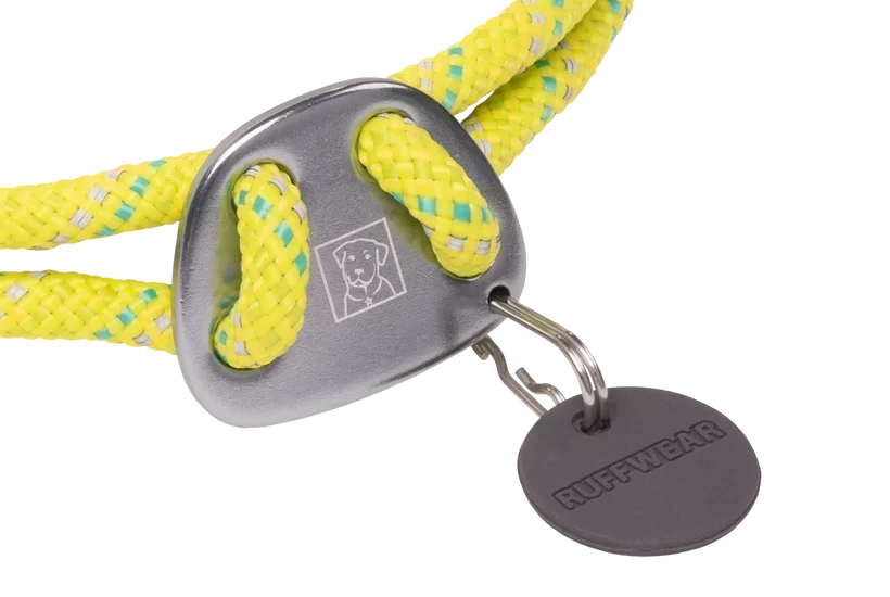 Knot-a-Collar™ Rope Dog Collar by Ruffwear