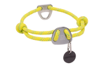 Knot-a-Collar™ Rope Dog Collar by Ruffwear