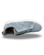 Triple Stitch Sneaker | Light Blue