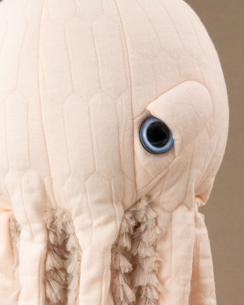 The Mini Octopus