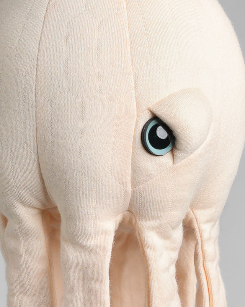 The Mini Octopus