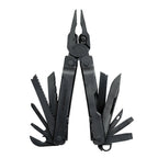 Leatherman Super Tool 300 Black Oxide Pliers Multi-tool