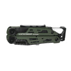 Leatherman Signal Green Topo Pliers Multi-tool