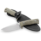 T5CVG T5 Fixed Blade