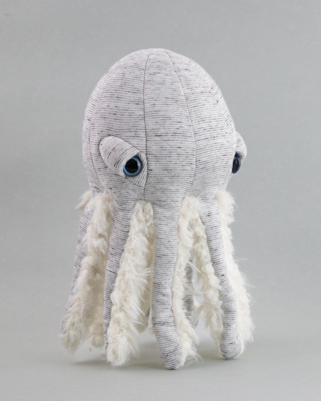 The Mini Octopus