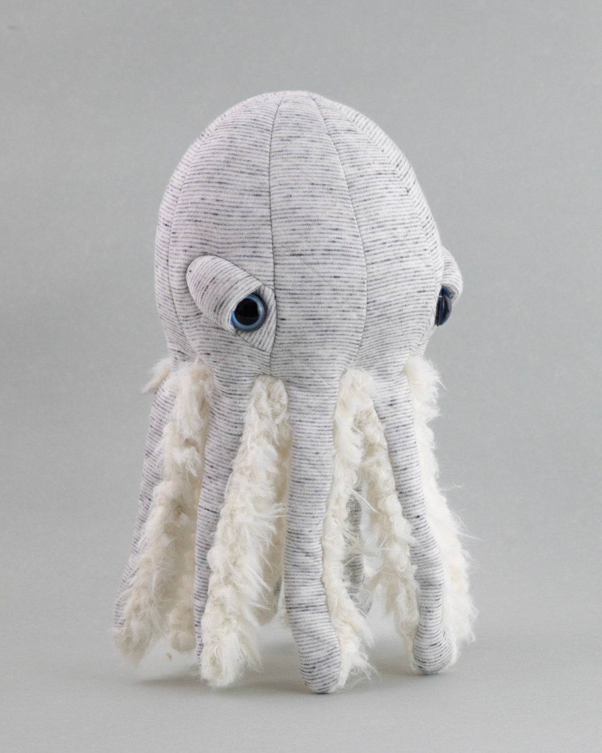 The Mini Octopus