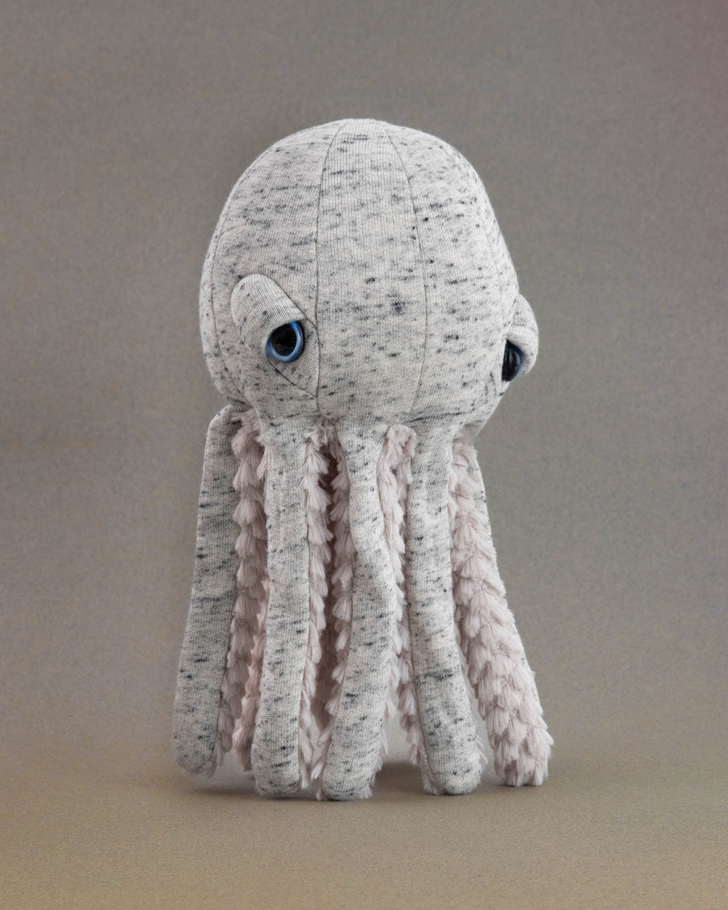 The Mini Octopus