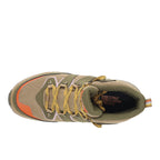 Hedgehog 3 Mid Waterproof Hiking Boots