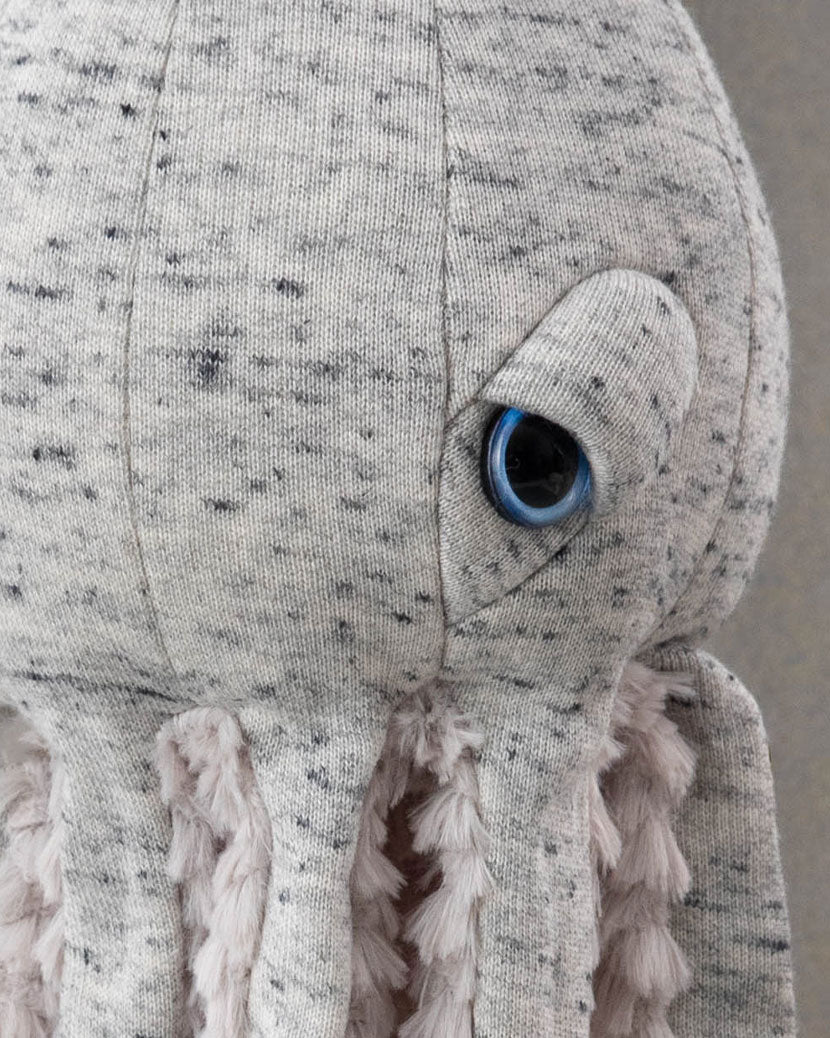 The Mini Octopus