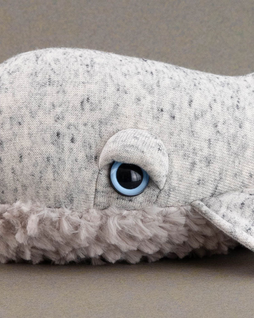 The Mini Whale