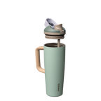 Owala FreeSip Tumbler 30oz - Eucalyptus