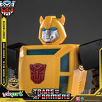 Transformers Amk Generation One Model Kit Bumblebee