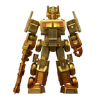 Transformers Golden Lagoon Defense