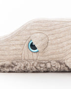 The Mini Crocodile