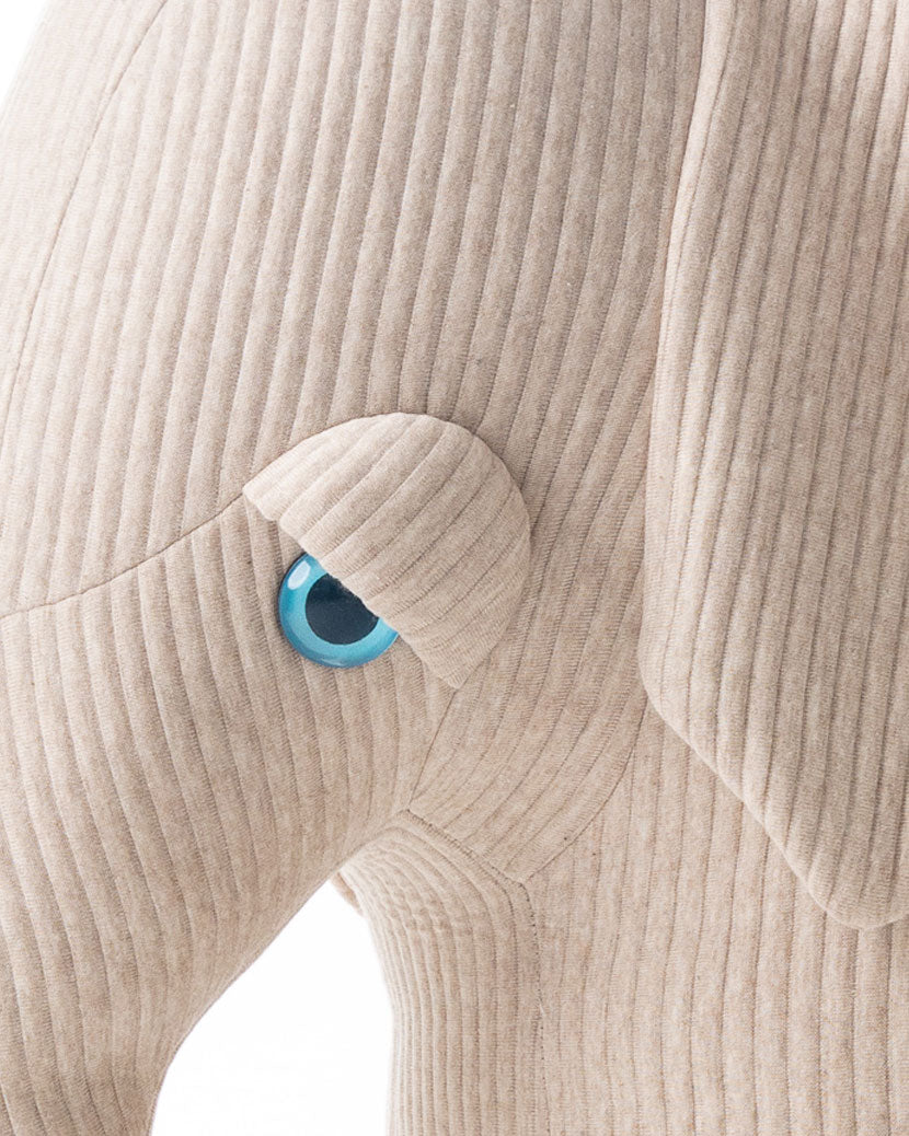 The Elephant