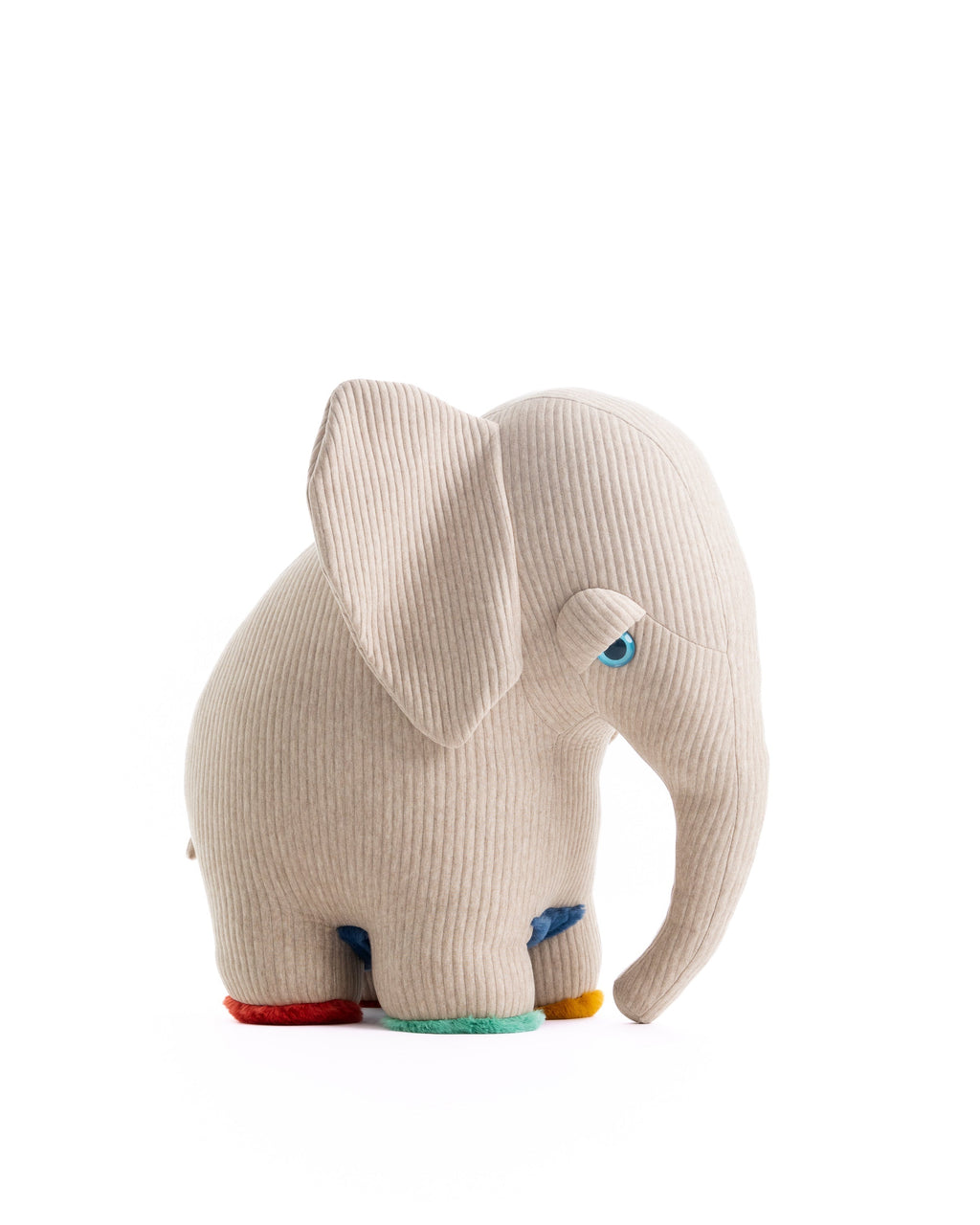 The Elephant
