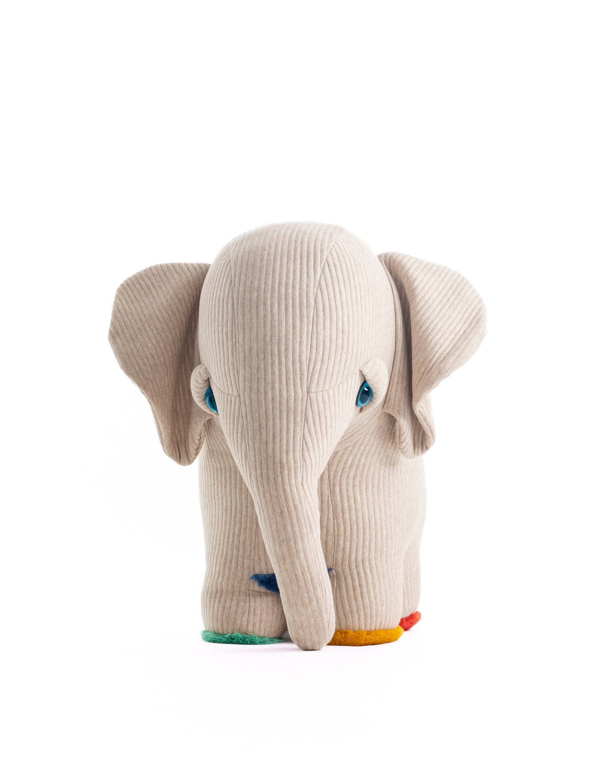 The Elephant