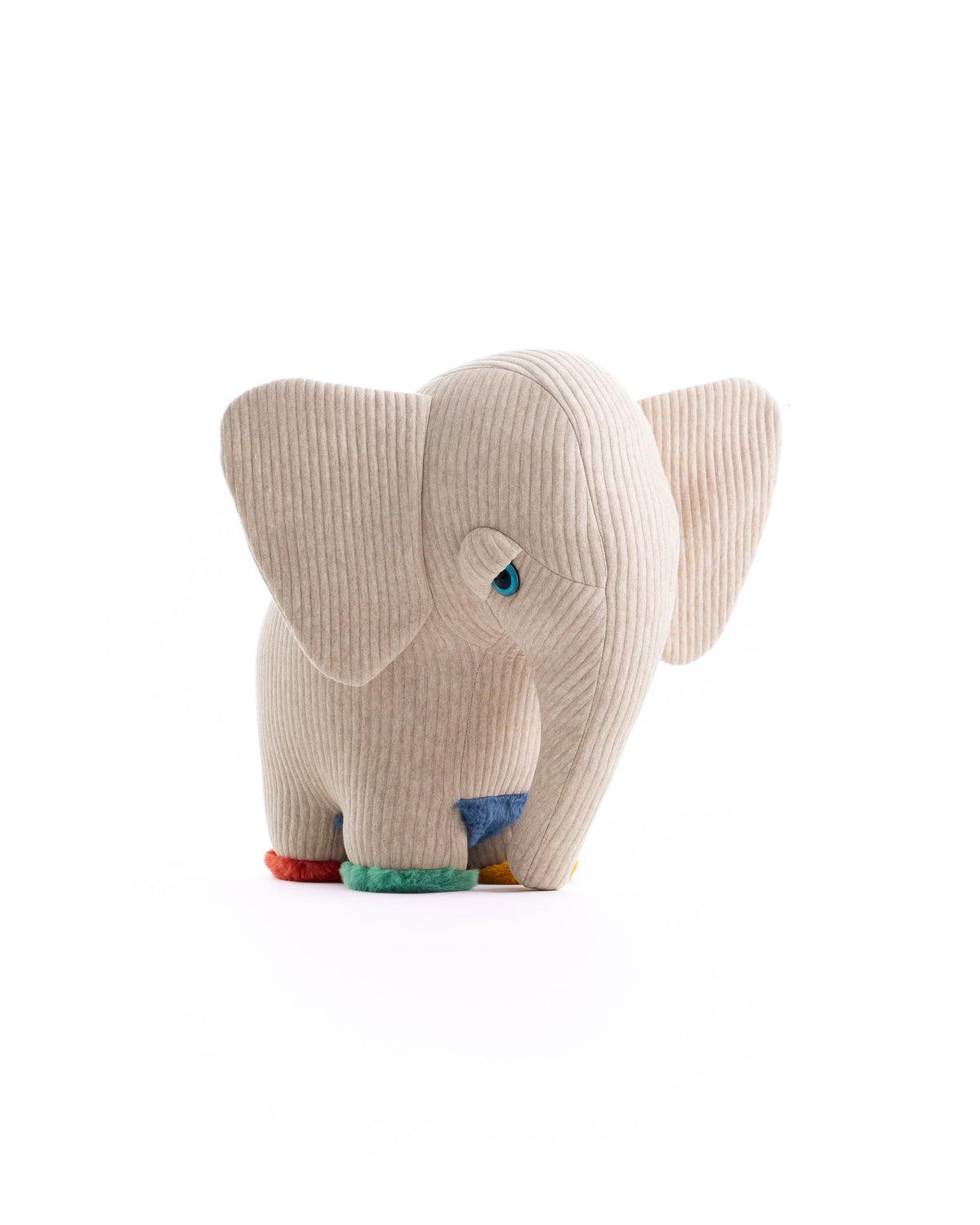 The Elephant