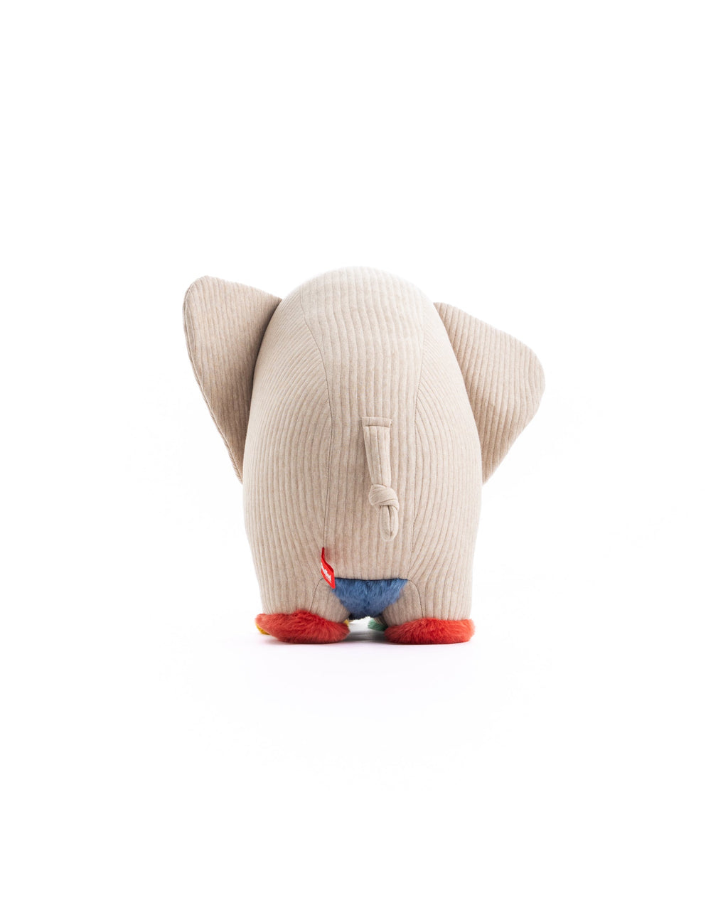 The Elephant