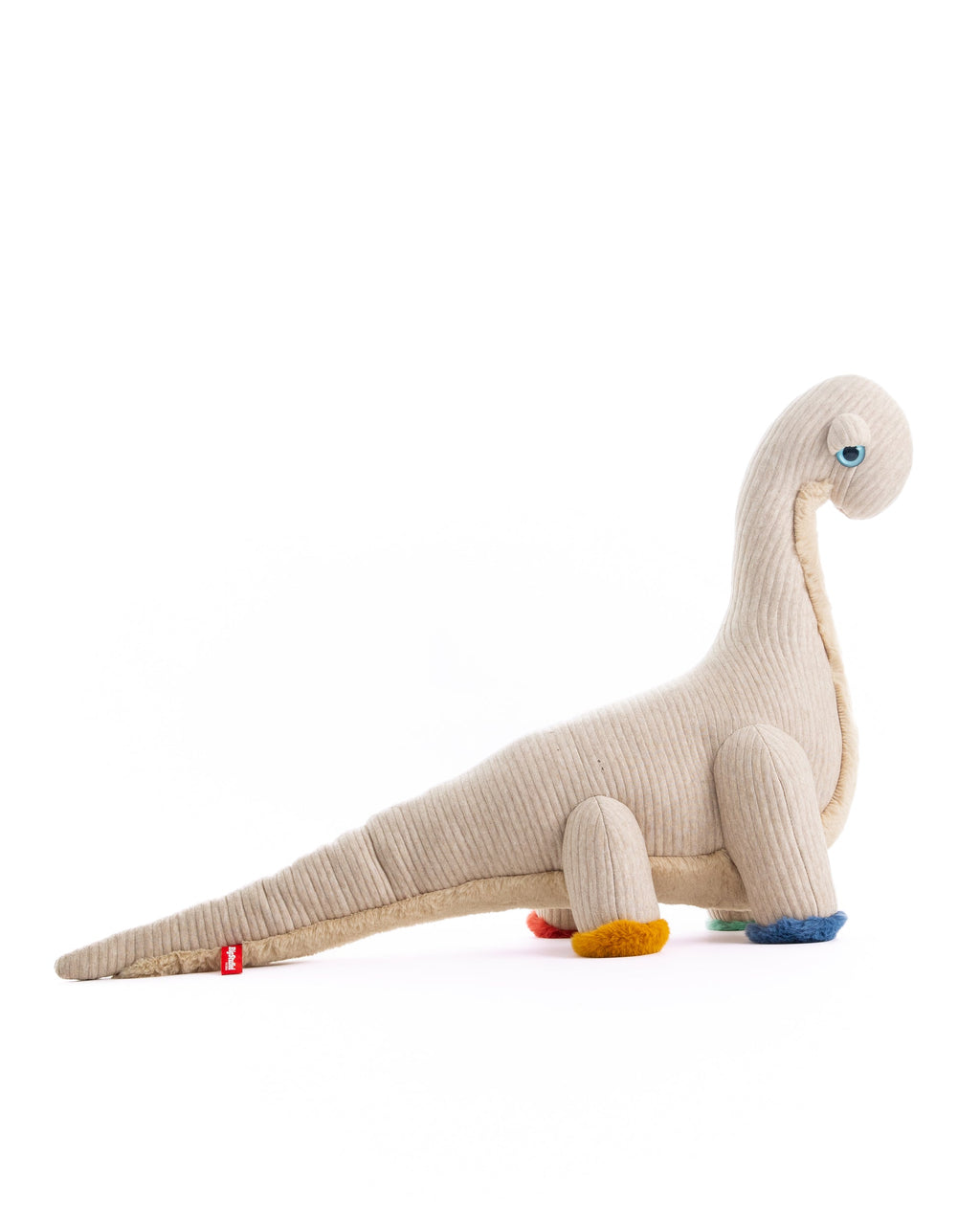 The Dinosaur