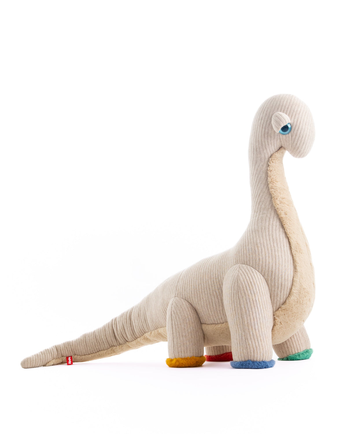 The Dinosaur