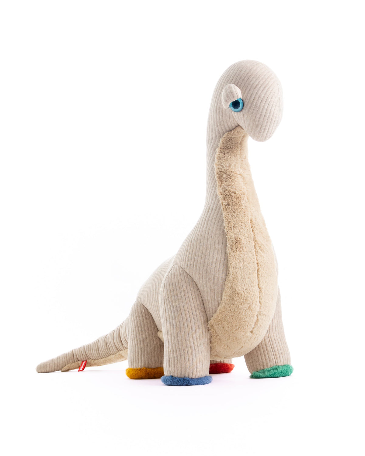 The Dinosaur